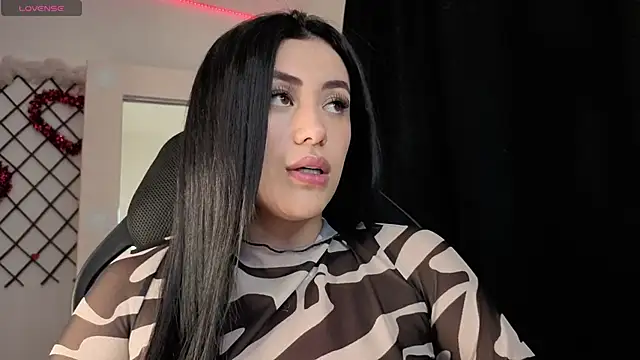 6gaaby online show from December 1, 11:21 pm