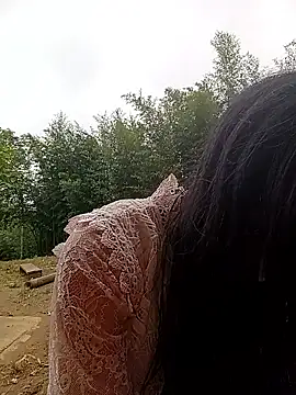 Snapshot of EmLy02 chatting on October 15, 3:28 am EmLy02 online show from October 15, 3:28 am