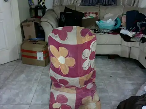 Diabloproducciones online show from September 9, 2:33 am