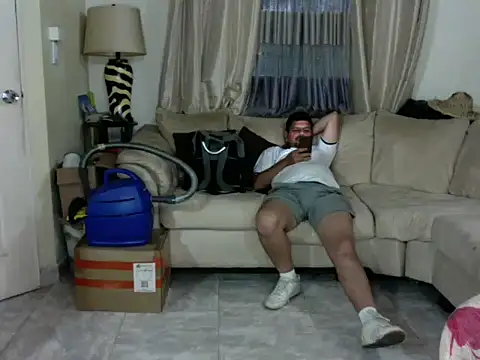 Diabloproducciones online show from September 15, 1:05 am