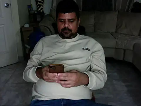 Diabloproducciones online show from September 21, 12:12 am