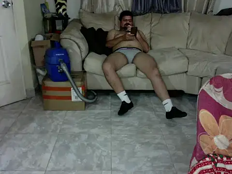 Diabloproducciones online show from September 28, 1:44 am