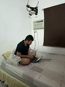 Diabloproducciones online show from October 3, 6:27 pm