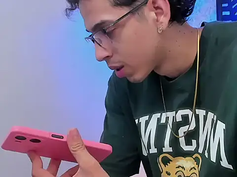 nicolai drake online show from September 13, 3:50 am