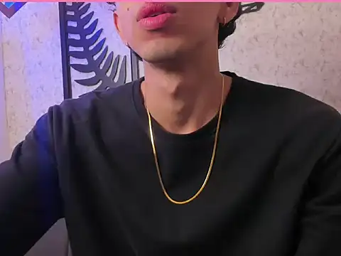 nicolai drake online show from September 27, 9:53 pm