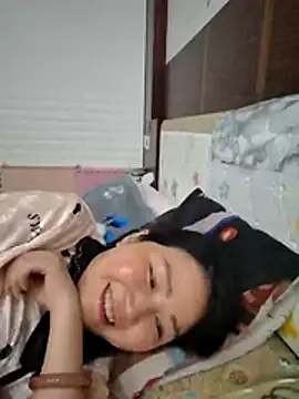 lingling5200 online show from April 28, 4:23 pm