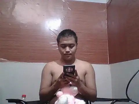 Nel 2k3 online show from October 6, 4:21 am