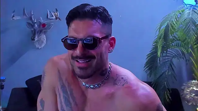 dennis cox1 online show from June 15, 10:23 pm