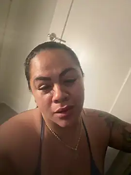 Tiana toxic online show from June 23, 3:59 am