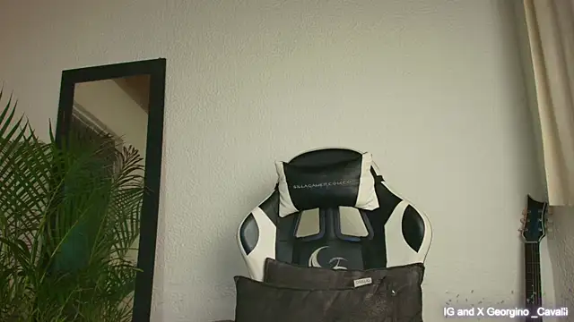 georgino cavalli online show from September 20, 5:08 am