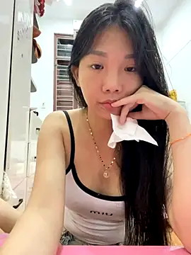 Snapshot of Miumieu chatting on September 23, 2:42 pm Miumieu online show from September 23, 2:42 pm