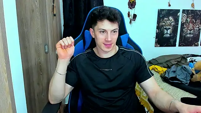 Snapshot of javiersexymann chatting on January 3, 5:42 pm javiersexymann online show from January 3, 5:42 pm