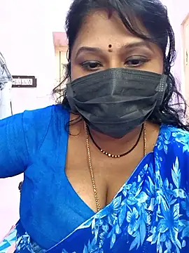 chaitara-reddy online show from February 12, 7:03 am