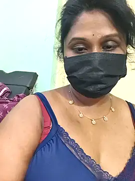chaitara-reddy online show from April 29, 5:30 pm