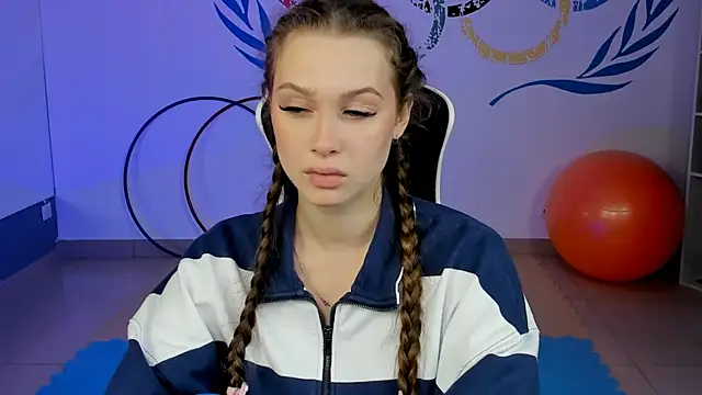 ArielSykes online show from September 15, 10:48 am