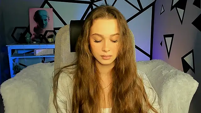 ArielSykes online show from October 8, 3:09 pm