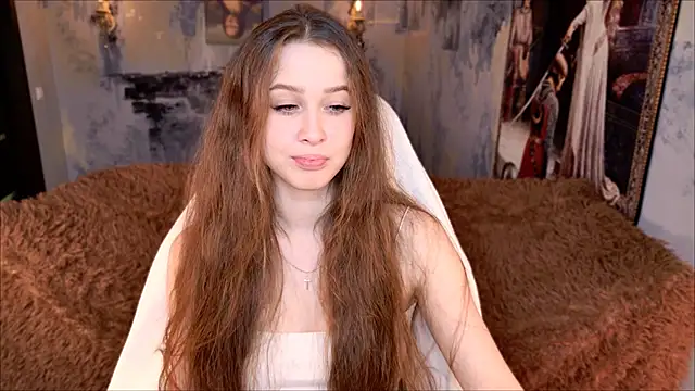 ArielSykes online show from May 2, 7:19 pm