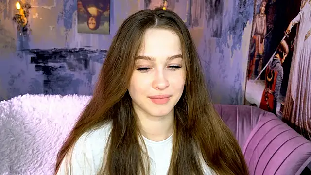 ArielSykes online show from May 15, 6:37 pm