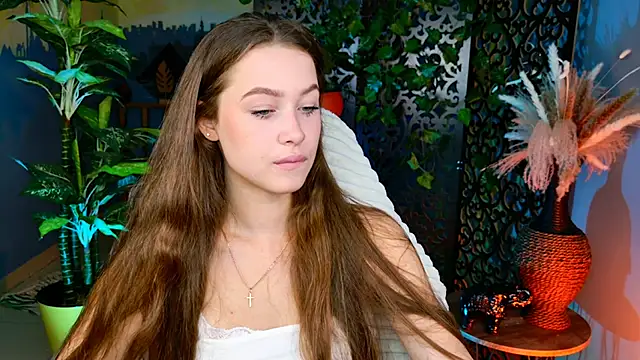 ArielSykes online show from June 12, 5:50 am