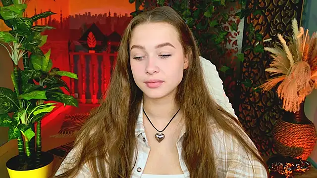 ArielSykes online show from June 14, 5:42 am