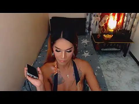 AnacondaSaint online show from June 27, 9:09 pm
