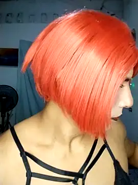 GerGina6 online show from November 6, 7:53 am