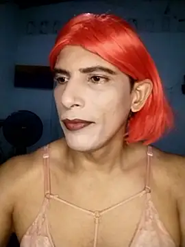 GerGina6 online show from November 7, 7:41 am