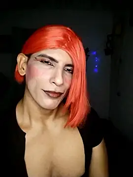 GerGina6 online show from November 8, 6:35 am