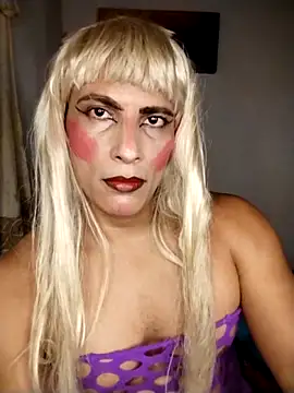 GerGina6 online show from April 23, 6:58 am