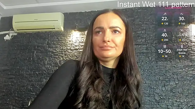 Snapshot of AnneSins chatting on September 29, 5:29 pm AnneSins online show from September 29, 5:29 pm