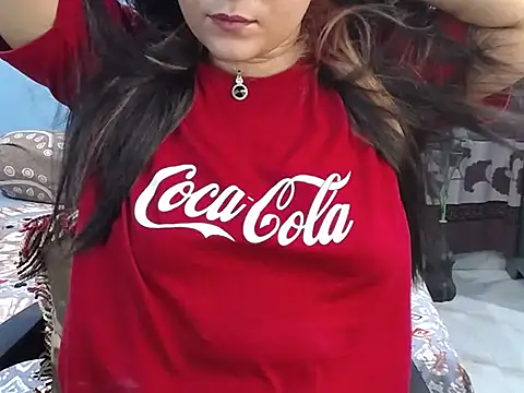 Snapshot of Ridiha_Pari chatting on September 8, 4:28 pm Ridiha Pari online show from September 8, 4:28 pm