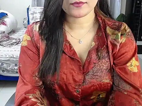 Snapshot of Ridiha_Pari chatting on January 13, 4:56 pm Ridiha Pari online show from January 13, 4:56 pm