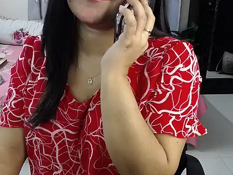 Snapshot of Ridiha_Pari chatting on February 10, 5:39 pm Ridiha Pari online show from February 10, 5:39 pm