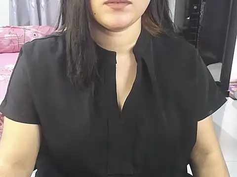 Snapshot of Ridiha_Pari chatting on February 18, 4:52 am Ridiha Pari online show from February 18, 4:52 am