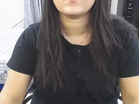 Snapshot of Ridiha_Pari chatting on March 4, 9:04 am Ridiha Pari online show from March 4, 9:04 am