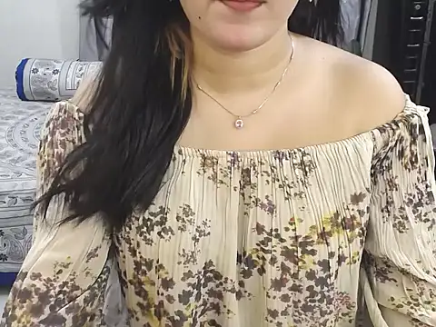 Snapshot of Ridiha_Pari chatting on March 15, 3:29 pm Ridiha Pari online show from March 15, 3:29 pm