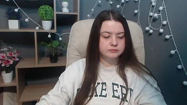 MavkaCute online show from January 18, 7:28 pm