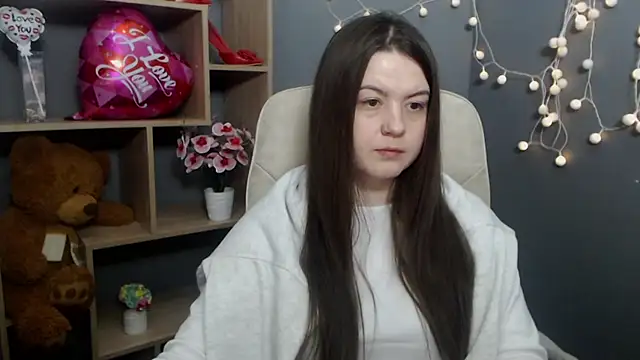 MavkaCute online show from February 17, 6:58 pm