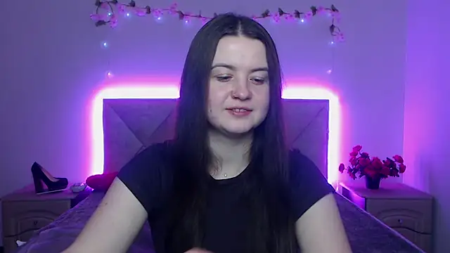 MavkaCute online show from March 18, 7:17 pm