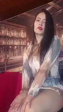 Snapshot of Aria_Bennett1 chatting on September 29, 11:59 am Aria Bennett1 online show from September 29, 11:59 am