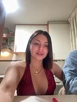 Snapshot of NoeliaGarcia17 chatting on January 13, 11:32 pm NoeliaGarcia17 online show from January 13, 11:32 pm