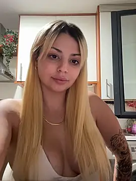 NoeliaGarcia17 online show from July 18, 11:19 pm