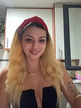 NoeliaGarcia17 online show from July 25, 11:13 pm