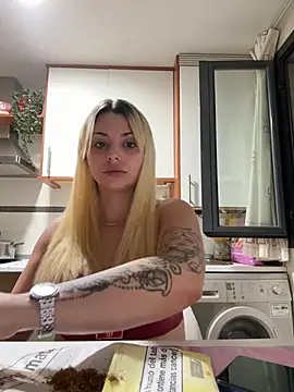 NoeliaGarcia17 online show from July 27, 10:17 pm