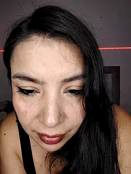 Anahibella online show from October 26, 5:35 am