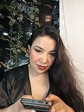 Anahibella online show from July 23, 4:38 pm