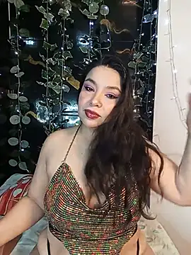 Anahibella online show from July 25, 2:36 pm