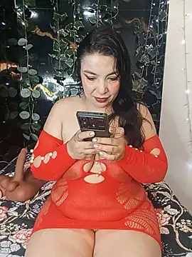 Anahibella online show from July 29, 4:49 pm