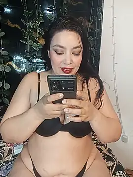 Anahibella online show from July 30, 3:11 pm
