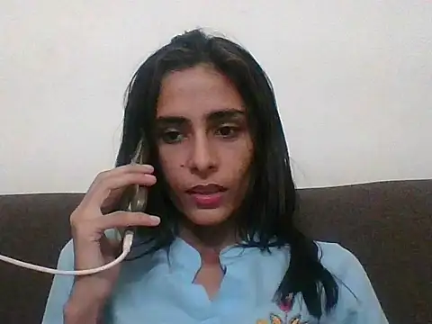 Snapshot of Your-muskan chatting on October 18, 11:33 am Your-muskan online show from October 18, 11:33 am